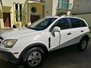 Chevrolet CAPTIVAS SPORT 