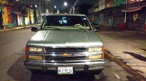 Chevrolet silverado 97