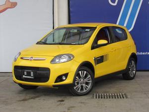 Fiat Palio Spoting L4/1.6 Man