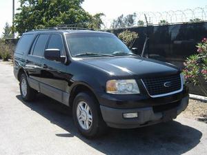 Ford Expedition 4 x 