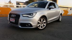 HERMOSO AUDI A1 EGO IMPECABLE