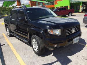 HONDA RIDGELINE