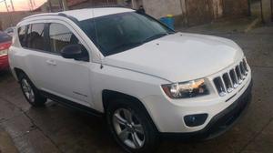 JEEP COMPASS X4