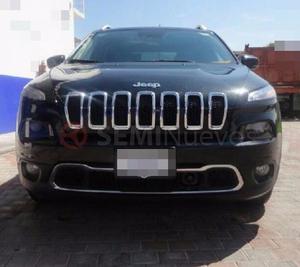 Jeep Grand Cherokee LIMITED *SRTA ISABEL *HAY