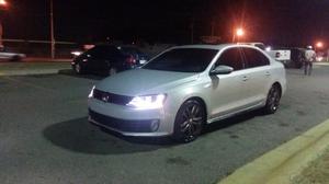 Jetta GLI