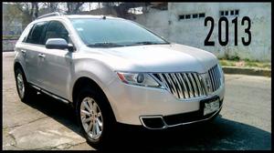 Lincoln MKX AWD 4X