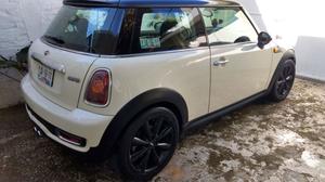 MINI COOPER  XALAPEÑO