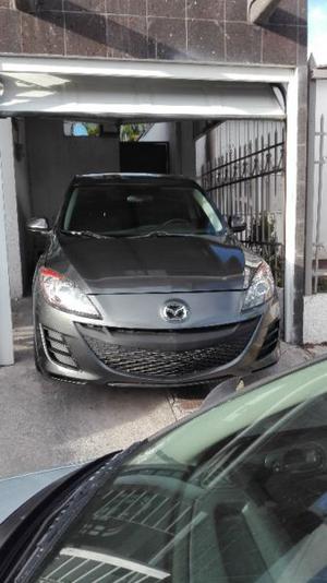 Mazda Mazda 3 Sedán 