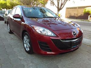 Mazda Mazda 3 Sedán 