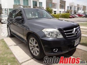 Mercedes-Benz Clase GLK Otra 