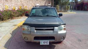 Nissan Frontier 2p King Cab 4x2 XE 5vel AMERICANA SIN