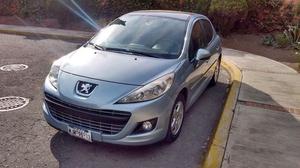 Peugeot p Allure . Todo pagado