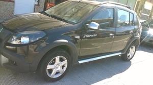 Renault Stepway Hatchback 