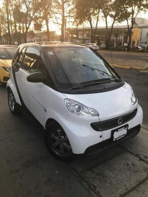 Smart Fortwo Coupe Cupé 