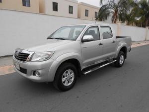 Toyota Hilux Otra 