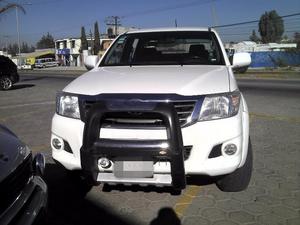 Toyota Hilux srdoble cab **hay credito*tengo mas