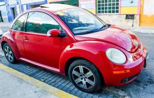 Volkswagen Beetle Hatchback 