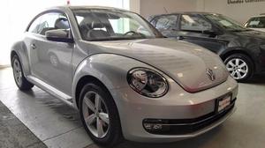 Volkswagen Beetle P Sport L5 2.5 Aut