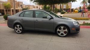 Volkswagen GLI Sedán  STD 6TA TURBO EN IMPECABLE