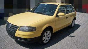 Volkswagen Pointer *srta isabel *hay