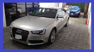 AUDI A5 COUPE 4 PTS LUXURY 1.8T MOD  *** REESTRENALO ***