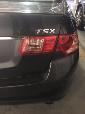 Acura TSX Otra 