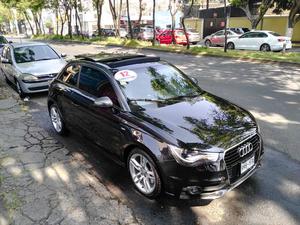 Audi A1 3p 1.4T S Line Plus S Tronic