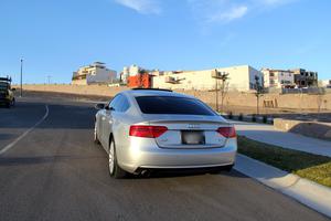 Audi A5 2p Elite V6 S Tronic piel Quattro