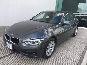 BMW Serie  iA Automatico