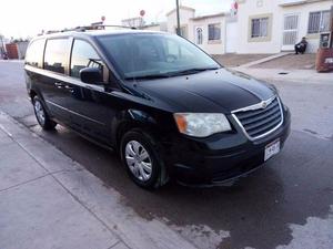 CAMBIO Chrysler Town & Country 