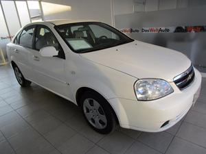 Chevrolet Optra A 4p aut a/a