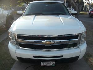 Chevrolet Silverado 4X2