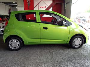 Chevrolet Spark 5p LT L4 1.2 man