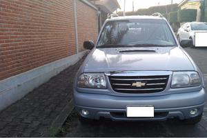 Chevrolet Tracker  IMPECABLE!!!UNICO DUEÑO,QUEMACOCOS