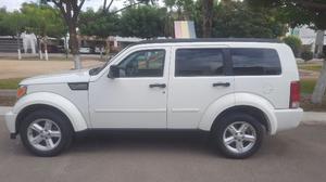 Dodge Nitro Familiar  Urgente