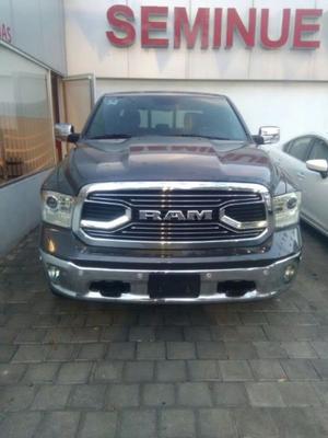 Dodge RAM LARAMIE LIMITED 4 x 