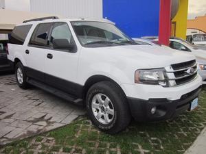 Ford Expedition 5P Limited Max V6 3.5 BT Aut