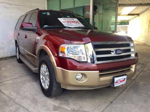 Ford Expedition 5p King Ranch 4x2 5.4L V8