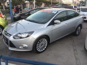 Ford Focus  Titanium