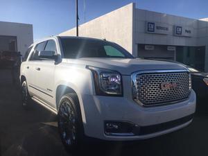 GMC Yukon DENALI