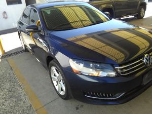 Hermoso Passat  piel