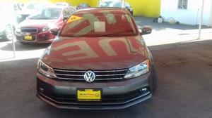 Jetta comfortline 2.5 aut. 