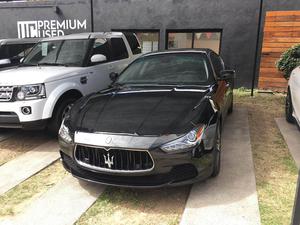 Maserati Ghibli gs v6