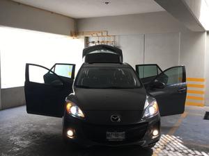 Mazda 3 Hatchback 