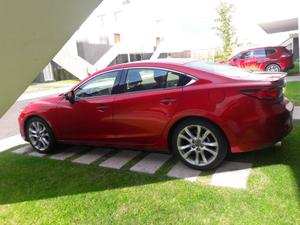 Mazda 6 Grand Touring 