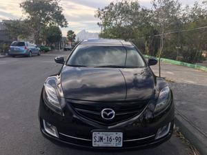 Mazda 6 V