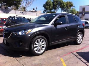 Mazda CX-5 5p Grand Touring i L4/2.0 Aut