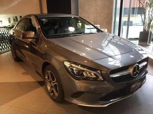 Mercedes-Benz CLA Class  CGI L4/1.6/T Aut