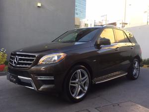 Mercedes Benz ML 500 v8