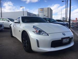 Nissan 370Z 2P Touring V6 3.7 Aut